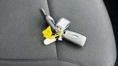 Hyundai TUCSON 1.6 TGDi SE Connect 5dr 2WD Petrol Estate